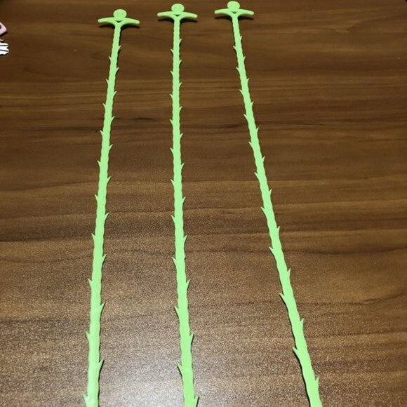 Bathroom Hair Sewer Filter Drain Cleaners Outlet Kitchen Sink Drian Filter 3PCS - Picture 5 of 6